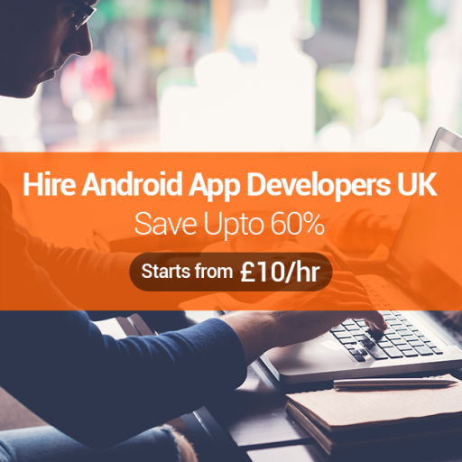 BlazeDream-Android-App-Development