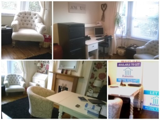 Ransoms Residential Exeter Lettings Office