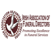 Irish Association Of Funeral Directors IAFD Logo