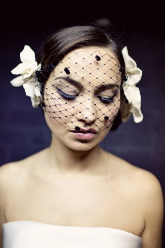 Beautiul bridal hair and makeup in Birmingham and nationwide