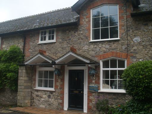 Our bespoke window solution