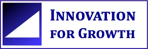 Innovation for Growth Logo