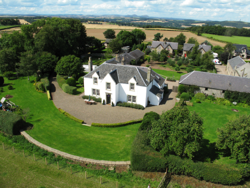 Residential Homes