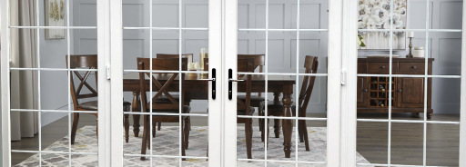 French Doors