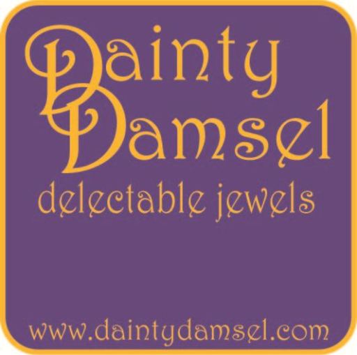 Welcome To Dainty Damsel