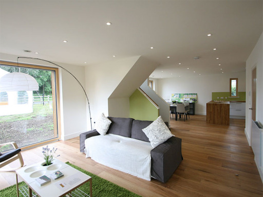 Howe Park Passivhaus