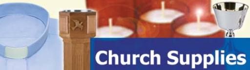 Church Supplies