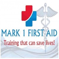 Mark 1 First Aid