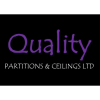 Quality Partitions & Ceilings Ltd