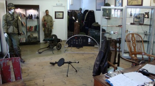 Militaria Museum