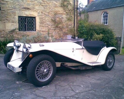 classic cars