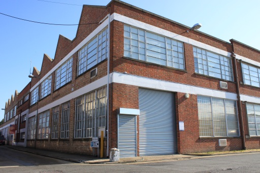 London Warehouse