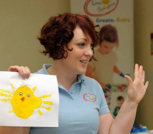 fun children's franchise opportunity