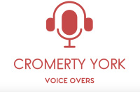 Cromerty York - Voice Actor & Professional British Female Voiceover Talent