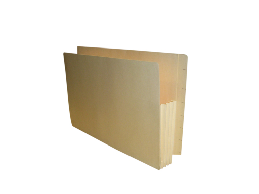 89mm Expanding Pocket - Space efficient and Cost Effective!