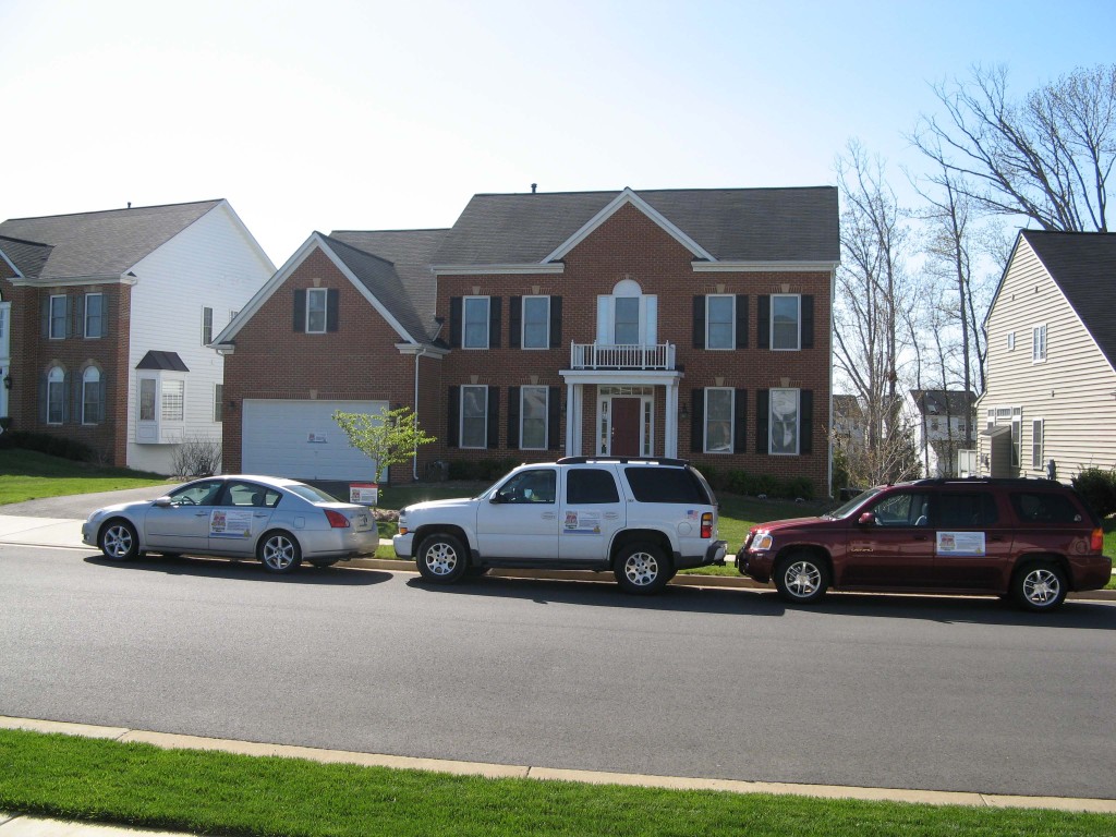 My Home Scrapbook Store 10032 Three Sisters Court, Bristow, VA, 20136