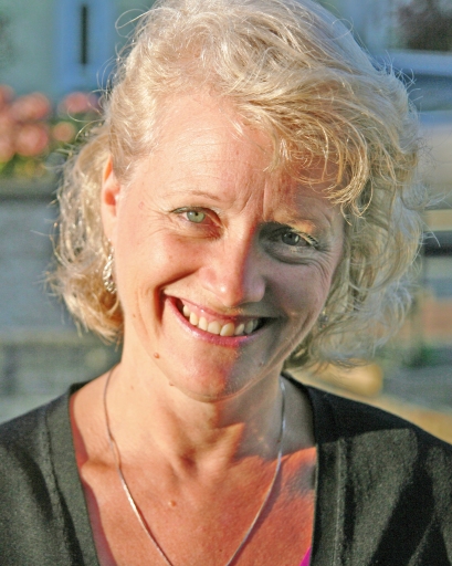 Mary Scott, Vital Signs Career Coach