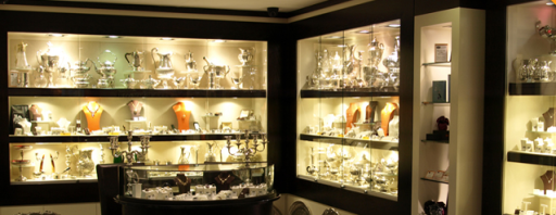 AC Silver - Antiques