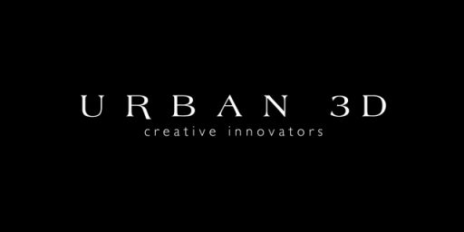 Urban 3D, 3D visualisation,web design derry