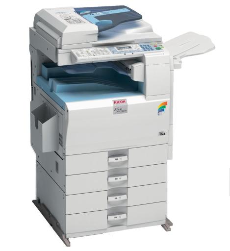 Ricoh Colour Copier