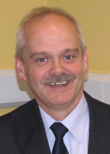 Dominic McCanny (Chartered Psychologist)