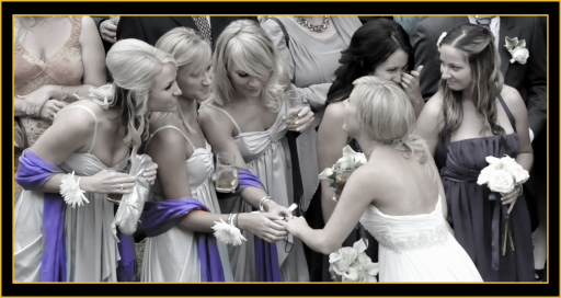 Wedding Photography