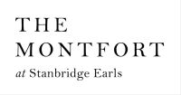 The Montfort Logo