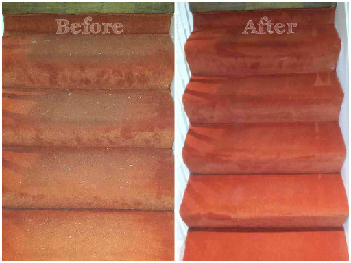 Carpet Cleaners Basingstoke
