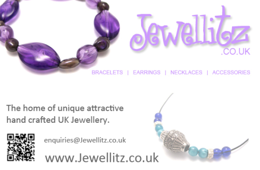 Handmade Jewellery