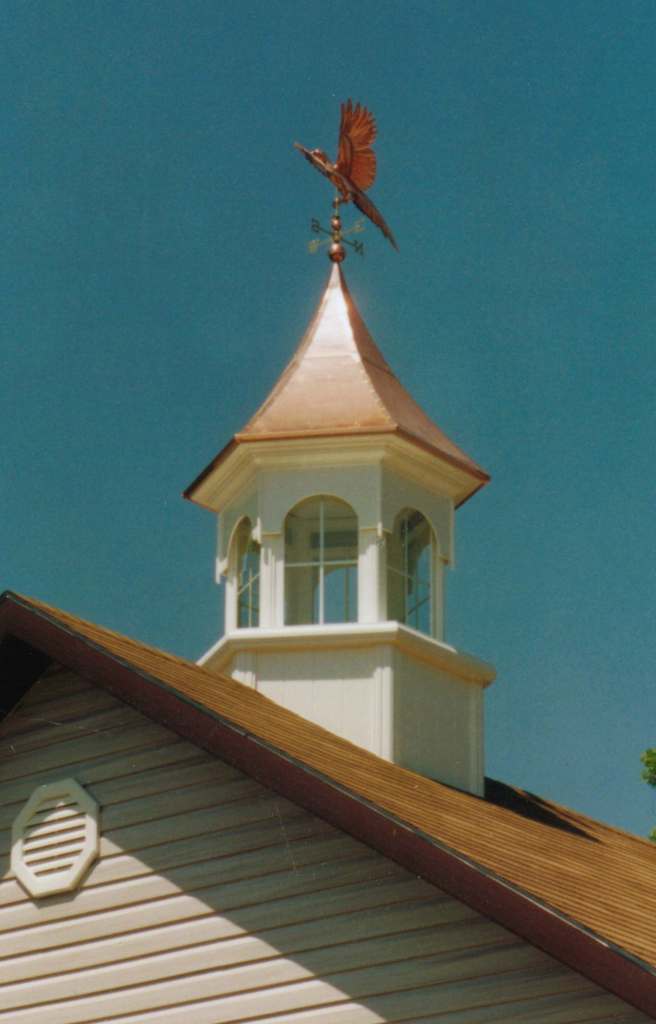 Country Classics Cupolas 501 Colton Street, Colborne, K0K 1S0