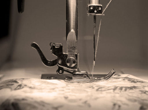 PINKfudge Designs (UK) CMT (Cut Make &amp; Trim) clothing manufacturer