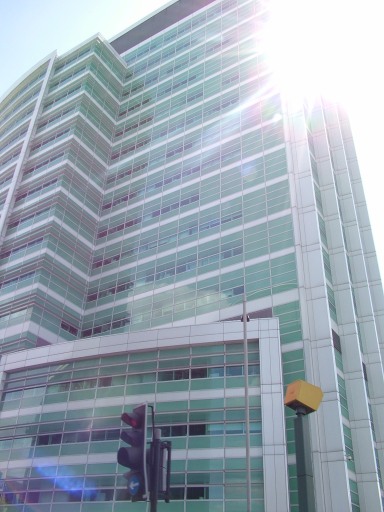 commercial Dilapidations