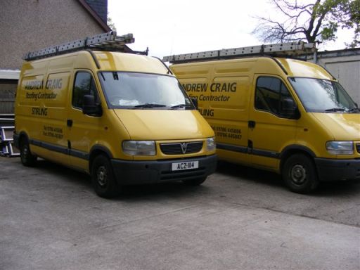Andrew Craig Roofing