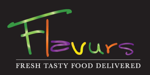 FLAVURS LOGO