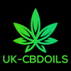 UK CBD OILS - Full Spectrum CBD