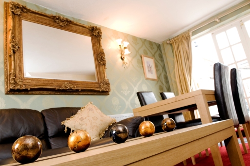 Hotels in Lincoln