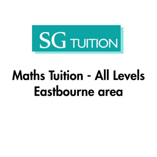SG Tuition Eastbourne