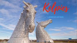 Main Image Kelpies Landscaping