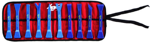 Best Selling Ten-Piece Tool Kit