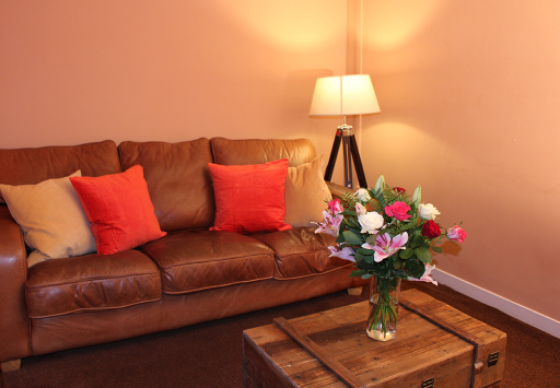 Manchester massage parlour