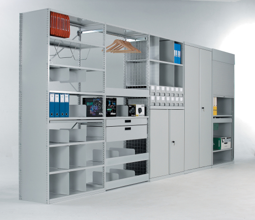 stormor euro shelving