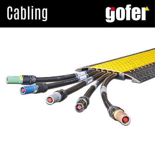 Cable Hire