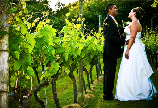 barney warner wedding and portait photographer