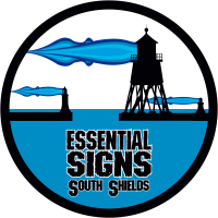 Essential Signs & Graphics Ltd