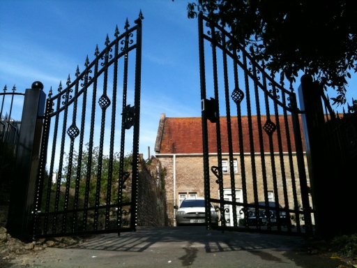 gates and railings