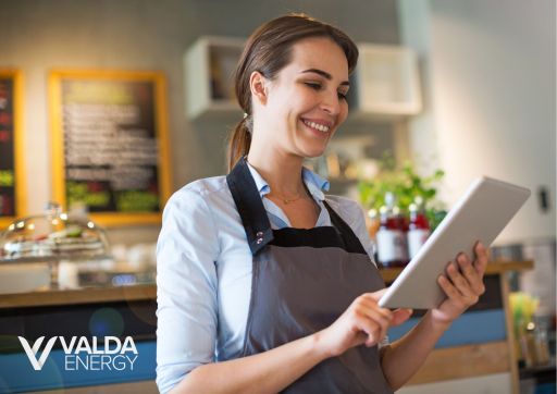 Customer-focused digital solutions