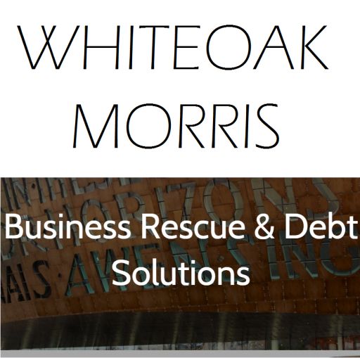 Whiteoak Morris Insolvency Practitioner Cardiff, CVL, MVL, Liquidation, Caerphilly, Barry