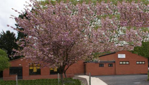 AOG Church Redditch