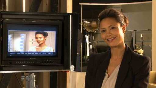 Olay Total Effects - Thandie Newton