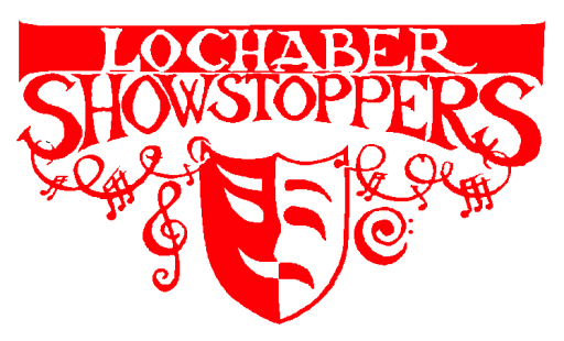 Lochaber Showstoppers, musical theatre in Fort WIlliam